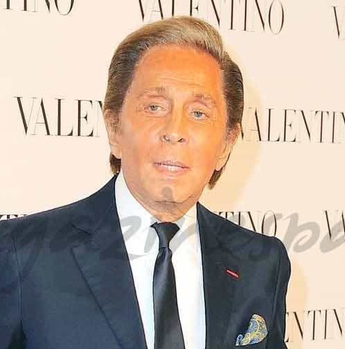 Las musas de Valentino se dan cita en NY