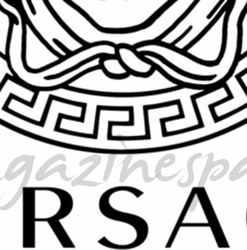 Milán Fashion Week: Versace