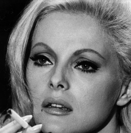 Fallece a los 78 años, Virna Lisi