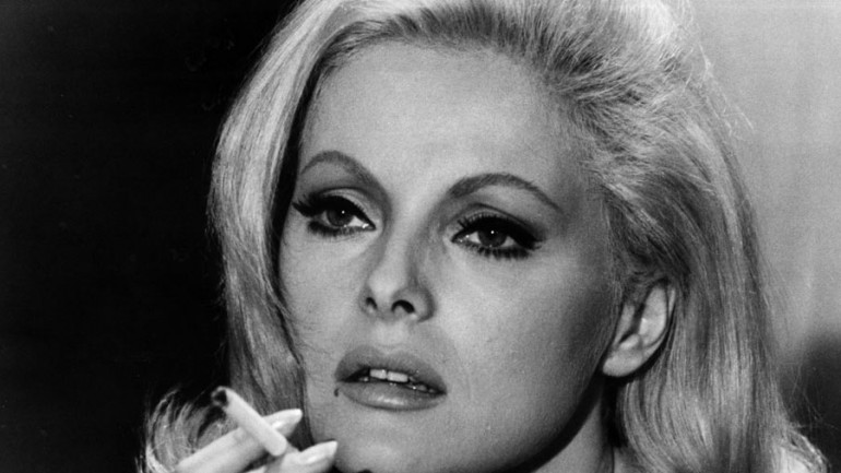 Fallece a los 78 años, Virna Lisi