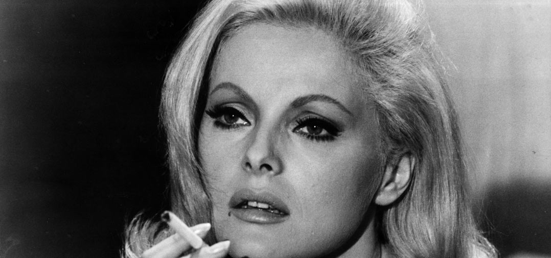 Fallece a los 78 años, Virna Lisi