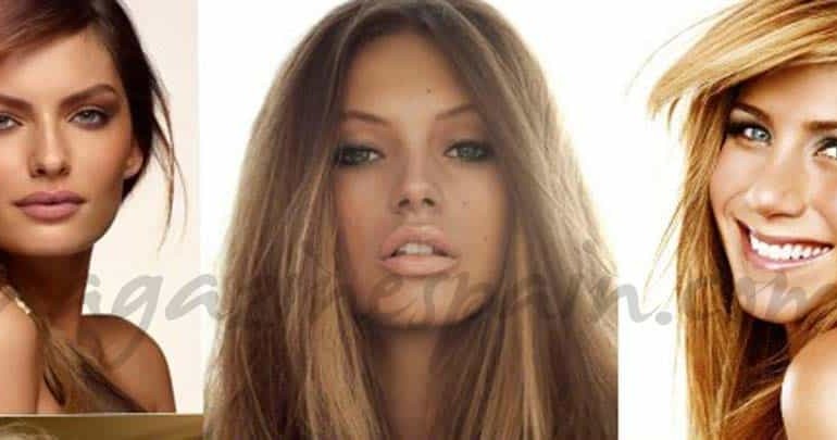 Consigue el bronceado de las famosas