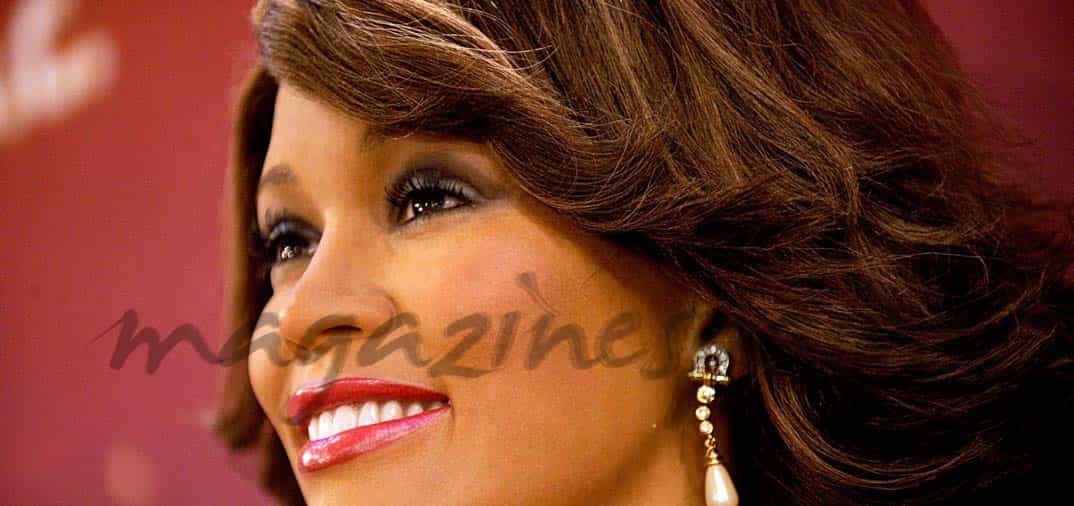 Whitney Houston, primer tráiler sobre su conflictiva vida personal