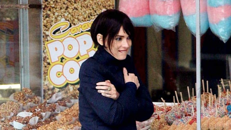 Pilladas con las manos en la masa