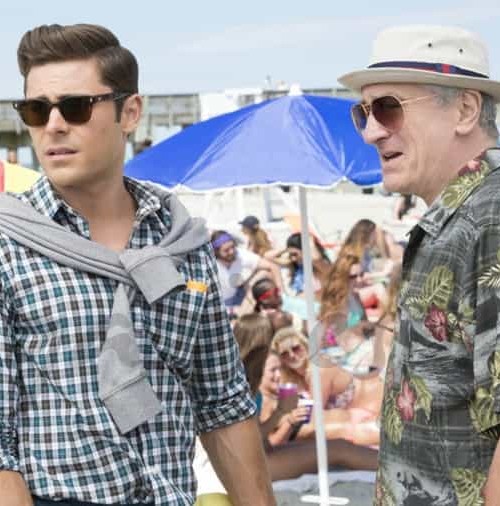 Zac Efron baila «La macarena»