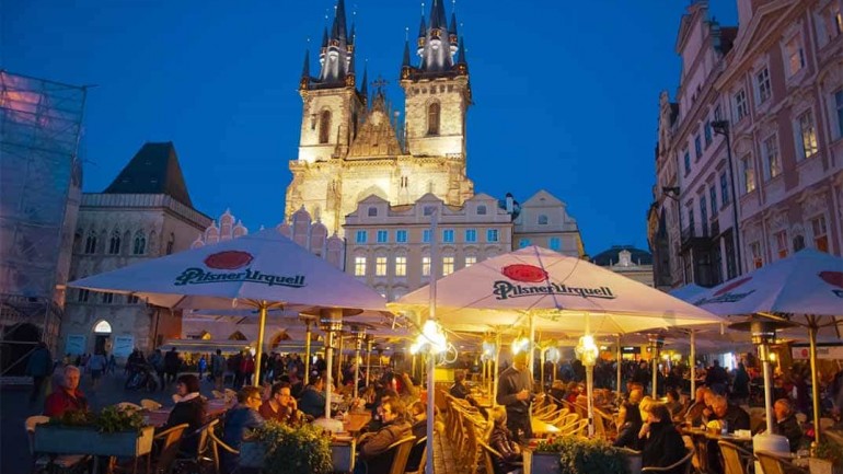 Noches de verano, noches de pantalon