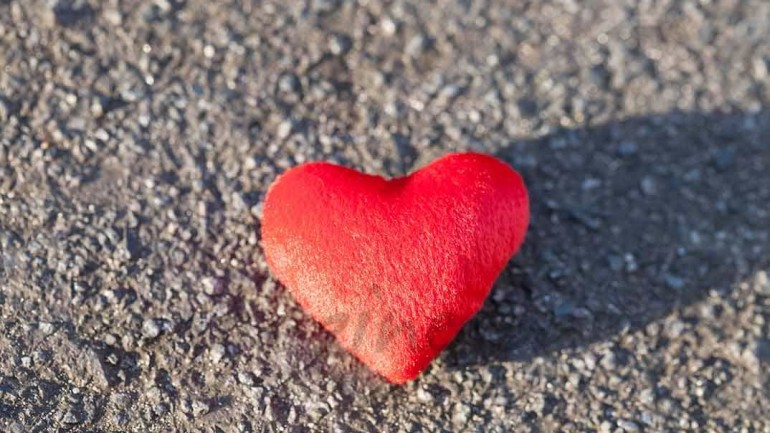 ¿Qué me pongo para San Valentín?