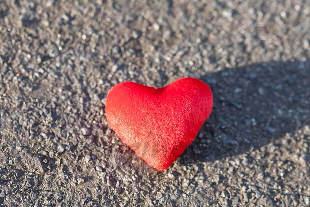 ¿Qué me pongo para San Valentín?