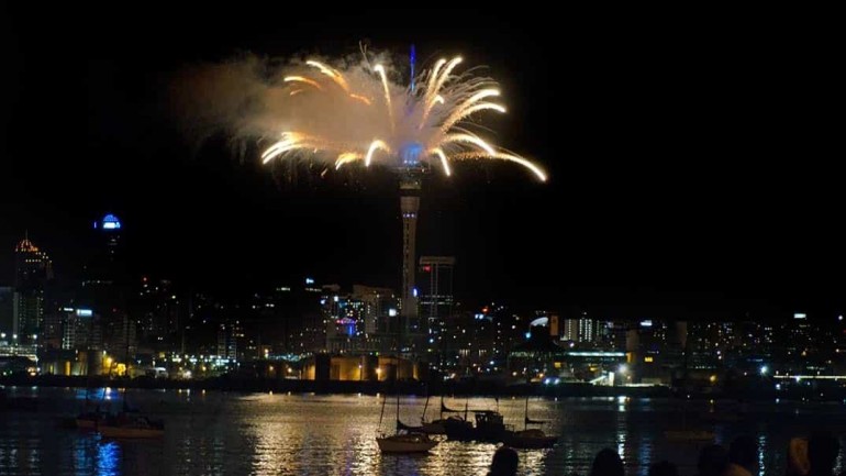 Noches de verano y calor