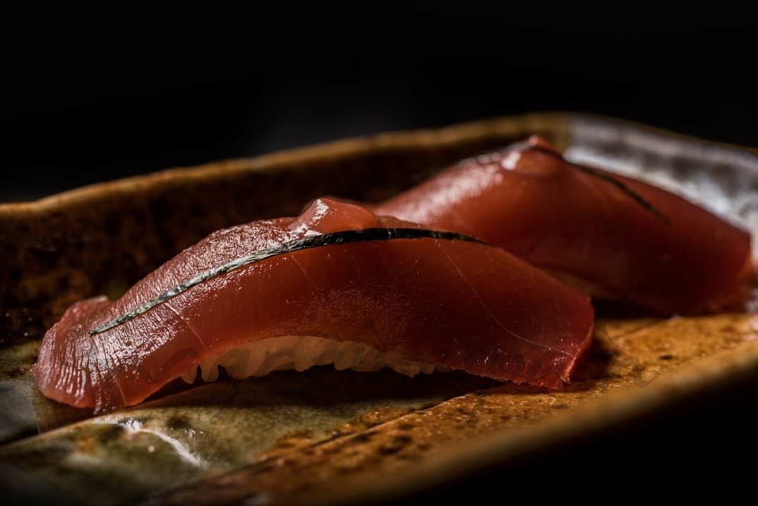 Nigiri de Toro