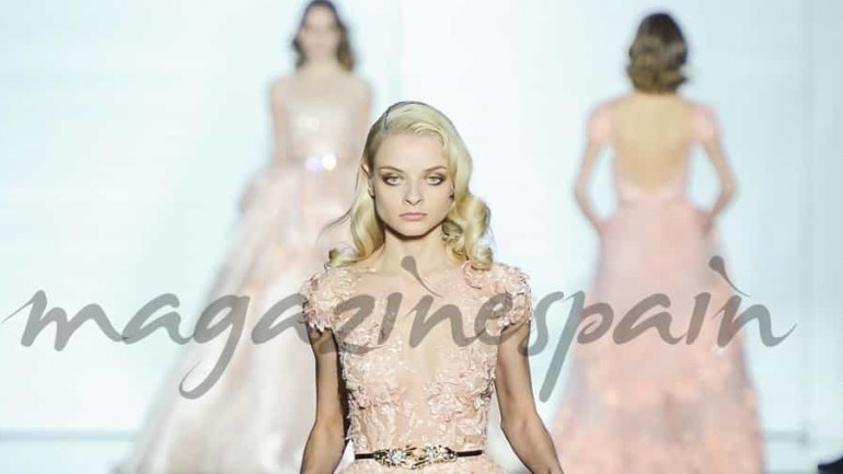 París Alta Costura: Zuhair Murad