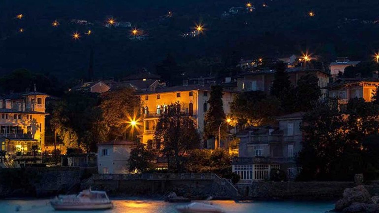Noches de verano
