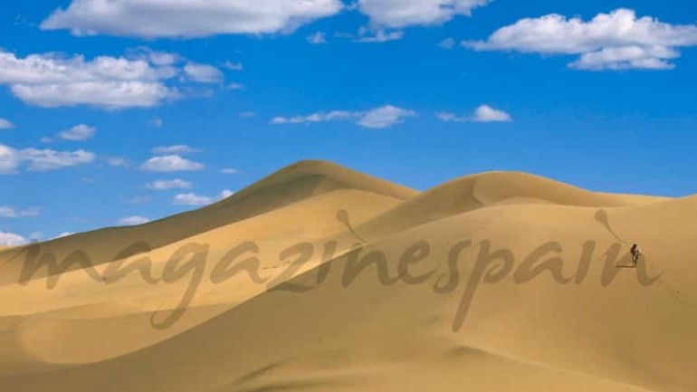 A solas – Disfrutar y temer la soledad