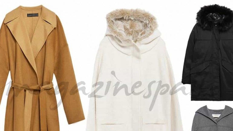 5 imprescindibles en rebajas