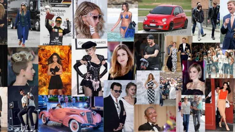 Las mejores fotos de abril 2015