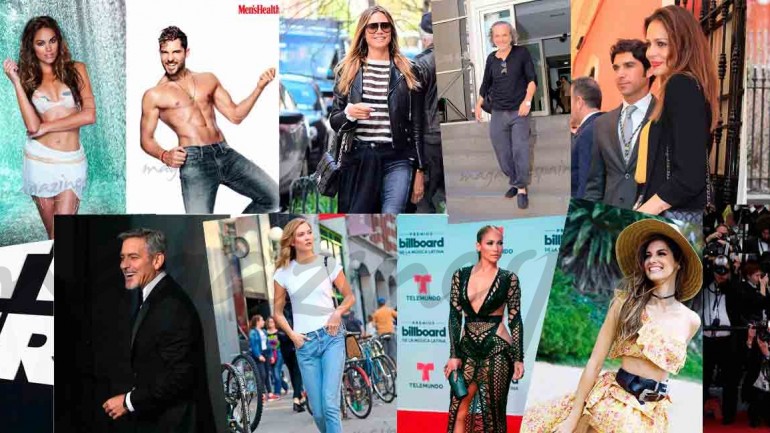 Las mejores fotos abril 2017