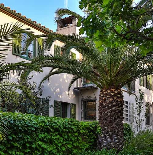 La casa que Antonio Banderas y Melanie han vendido en 16 millones de dólares