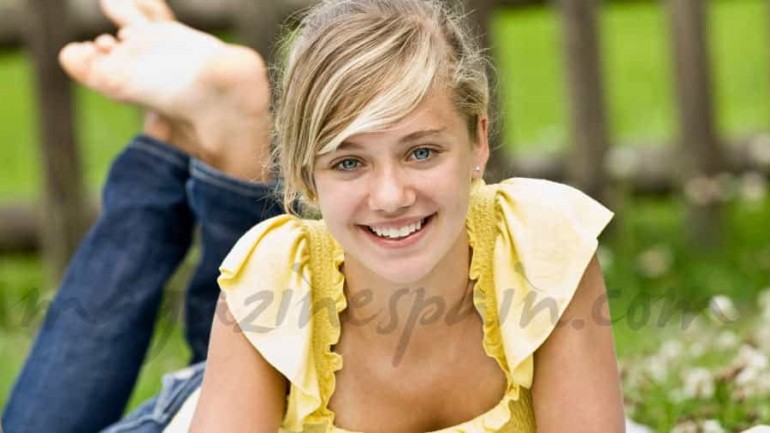 10 trucos contra el ACNÉ!