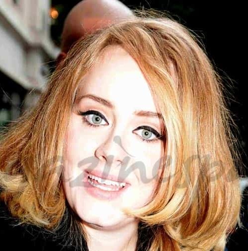 Adele, la cantante más popular del mundo