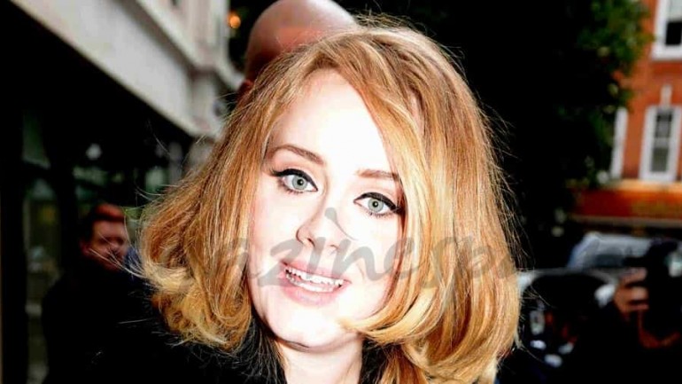 Adele, la cantante más popular del mundo