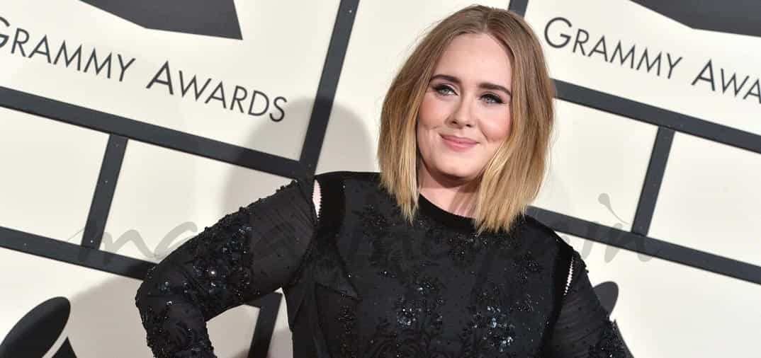 adele, cantante inglesa, millonaria