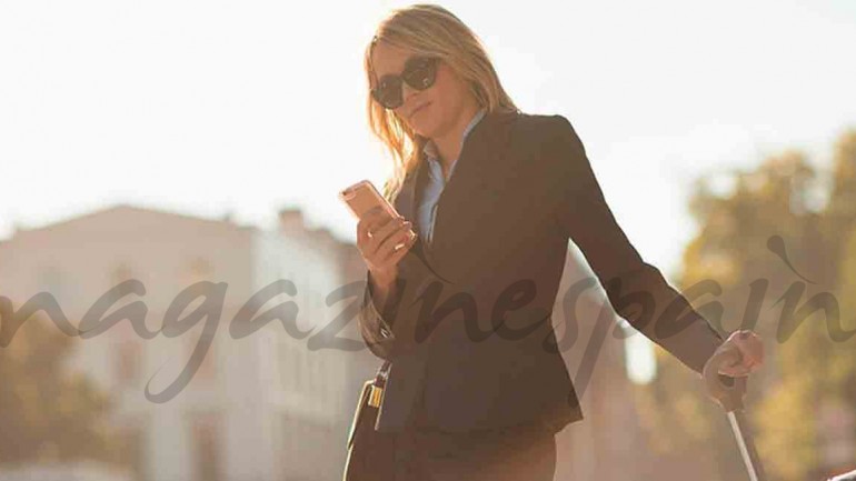 Working Girls…¡A cuadros!