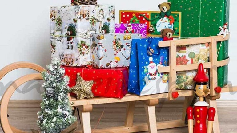 ¡Acierta regalando!