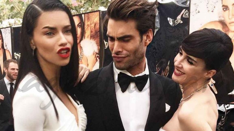 David Bisbal, Paz Vega y Jon Kortajarena ponen el acento español en Hollywood