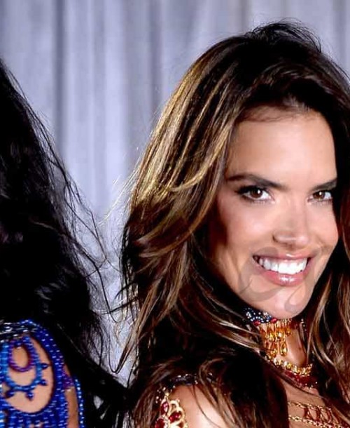 Alessandra Ambrosio y Adriana Lima, periodistas en las Olimpiadas de Rio