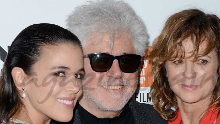 «Julieta» conquista Nueva York