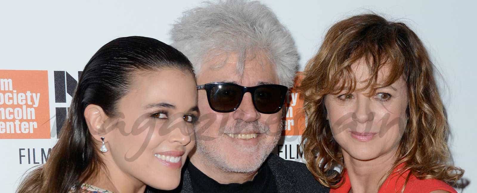«Julieta» conquista Nueva York