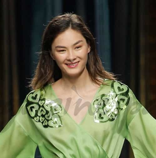 Madrid Fashion Week 2016: Ágatha Ruiz de la Prada