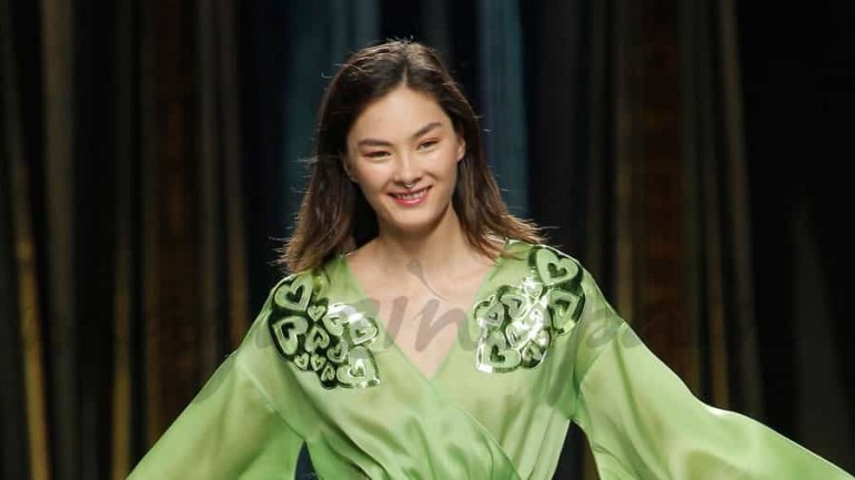 Madrid Fashion Week 2016: Ágatha Ruiz de la Prada