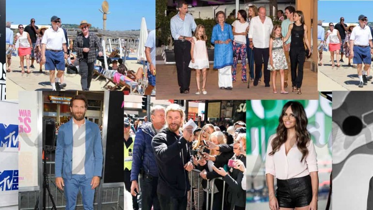 Las mejores fotos agosto 2016