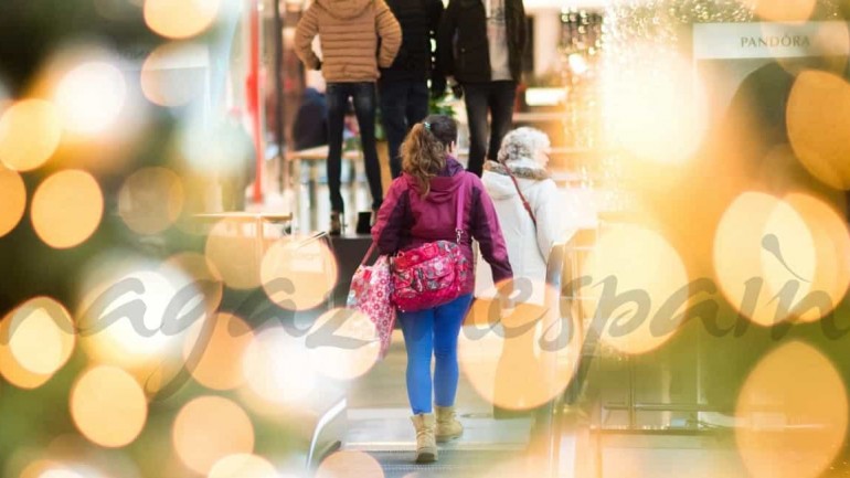 Cómo ahorrar en Navidad sin fracasar en el intento