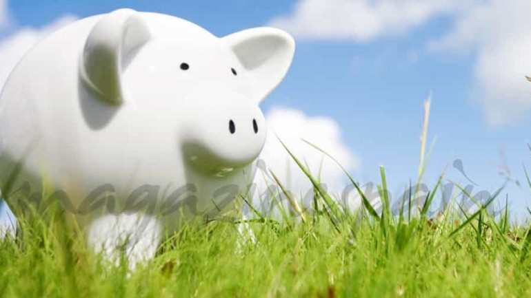 Ahorrar dinero: el objetivo nº1 de las españolas para el 2015