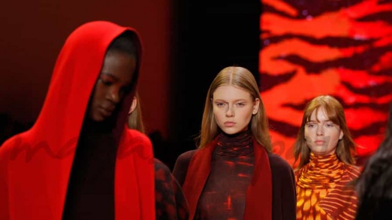 París Fashion Week 2016: Akris