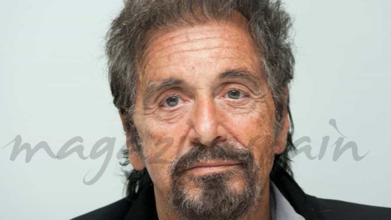Así eran, Así son: Al Pacino 2005-2015
