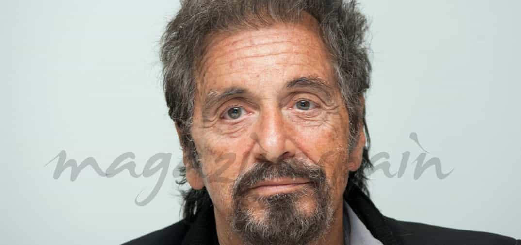 Así eran, Así son: Al Pacino 2005-2015