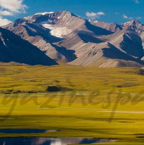 Alaska, la naturaleza más salvaje