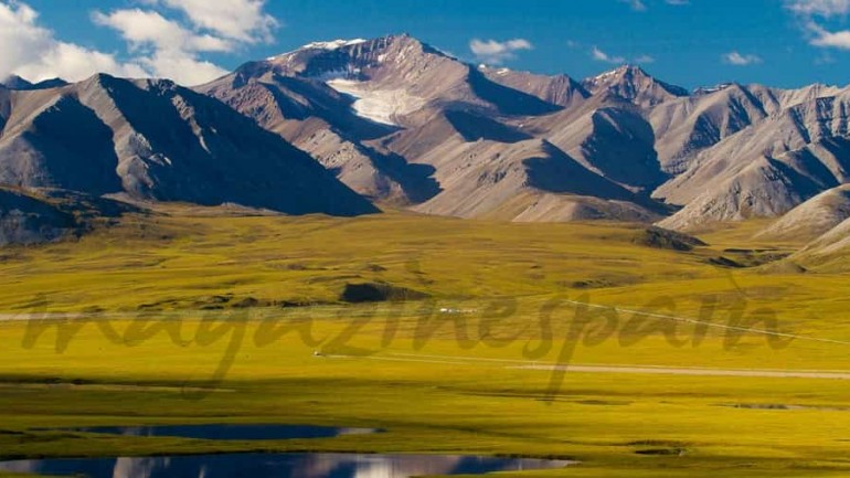 Alaska, la naturaleza más salvaje