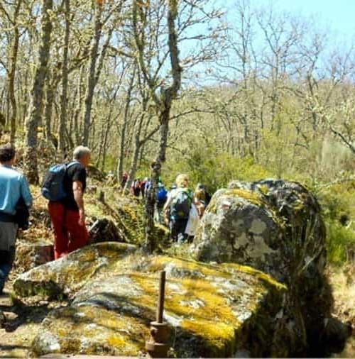 La Alberca: paraíso histórico y natural