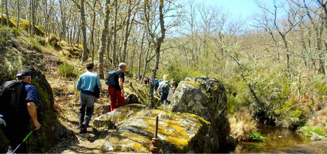 La Alberca: paraíso histórico y natural