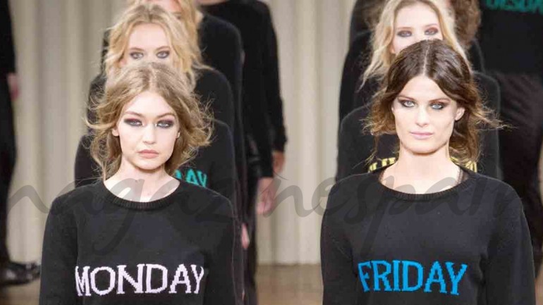 Milán Fashion Week: Alberta Ferretti Otoño-Invierno 2017-2018