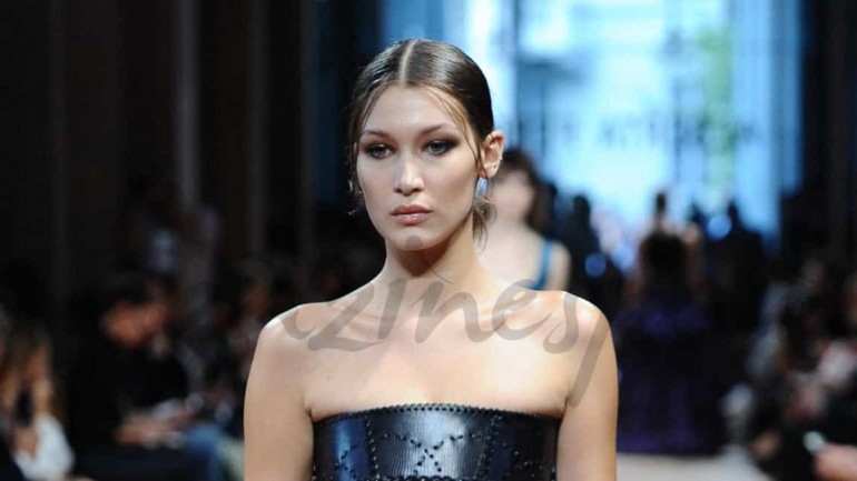 Milán Fashion Week: Alberta Ferretti Primavera-Verano 2017
