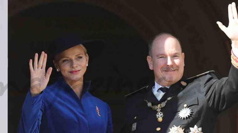 Alberto de Mónaco celebra su 60 cumpleaños