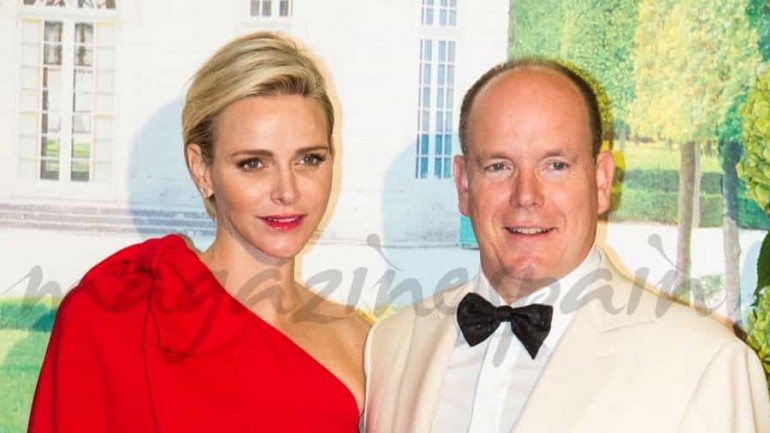 67ª edición en Mónaco del Baile de la Cruz Roja