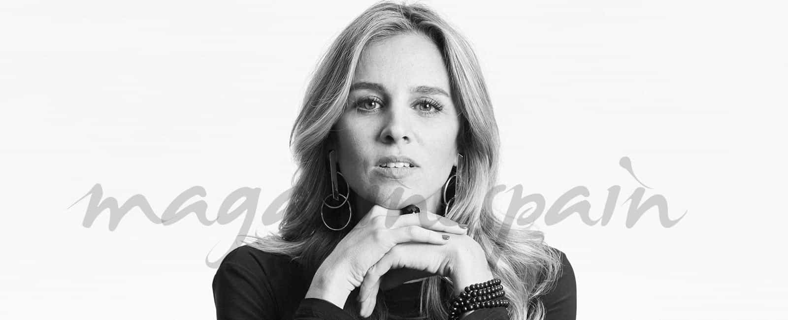 Alejandra Silva, diseñadora solidaria