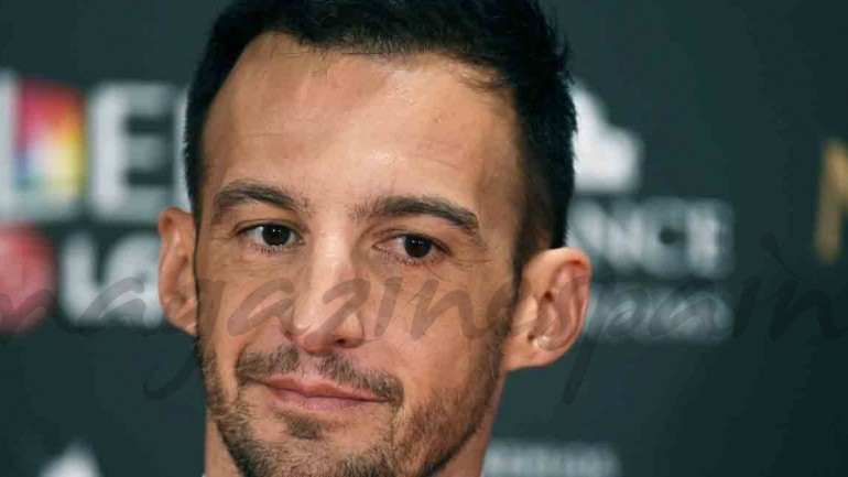 Alejandro Amenábar dirige el anuncio de la Lotería de Navidad 2017 «Danielle»