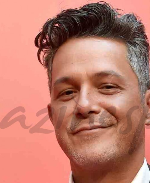 Alejandro Sanz cambio de imagen